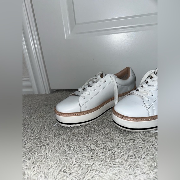 Chelsea & Violet platform sneaker - Picture 2 of 7